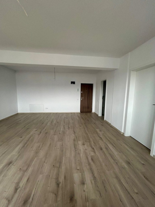 | Apartament  2 Camere 55 Mp | Finisat | Florești Strada Teilor |