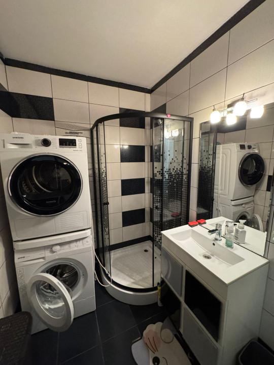 Apartament  3 camere | Modern | Floresti | 63 mp |