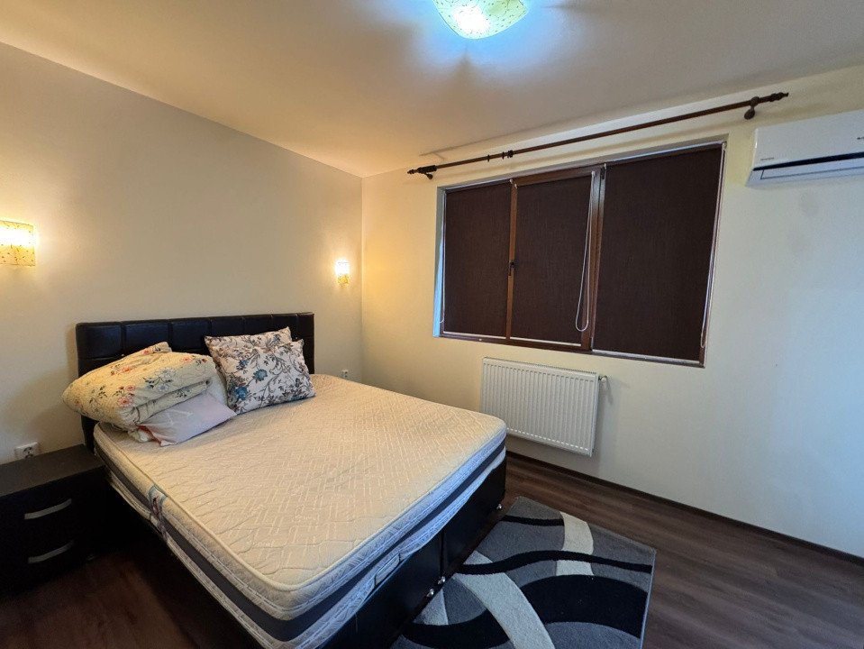 Apartament  3 camere | Modern | Floresti | 63 mp |