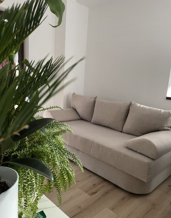 Apartament 3 Camere | Andrei Mureșanu Sud | Parcare subterana inclusă