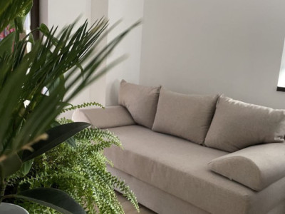 Apartament 3 Camere | Andrei Mureșanu Sud | Parcare subterana inclusă