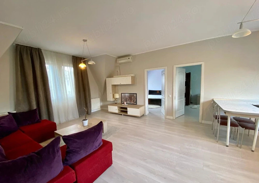 Apartament în Vilă | 3 Camere | 80 mp | Parcare în Curte | A. Mureșanu