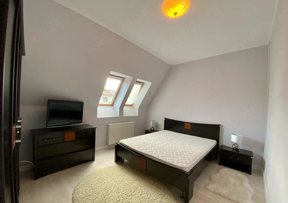 Apartament în Vilă | 3 Camere | 80 mp | Parcare în Curte | A. Mureșanu