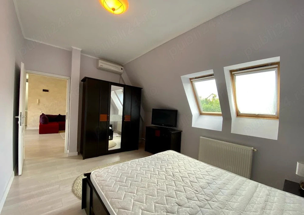 Apartament în Vilă | 3 Camere | 80 mp | Parcare în Curte | A. Mureșanu