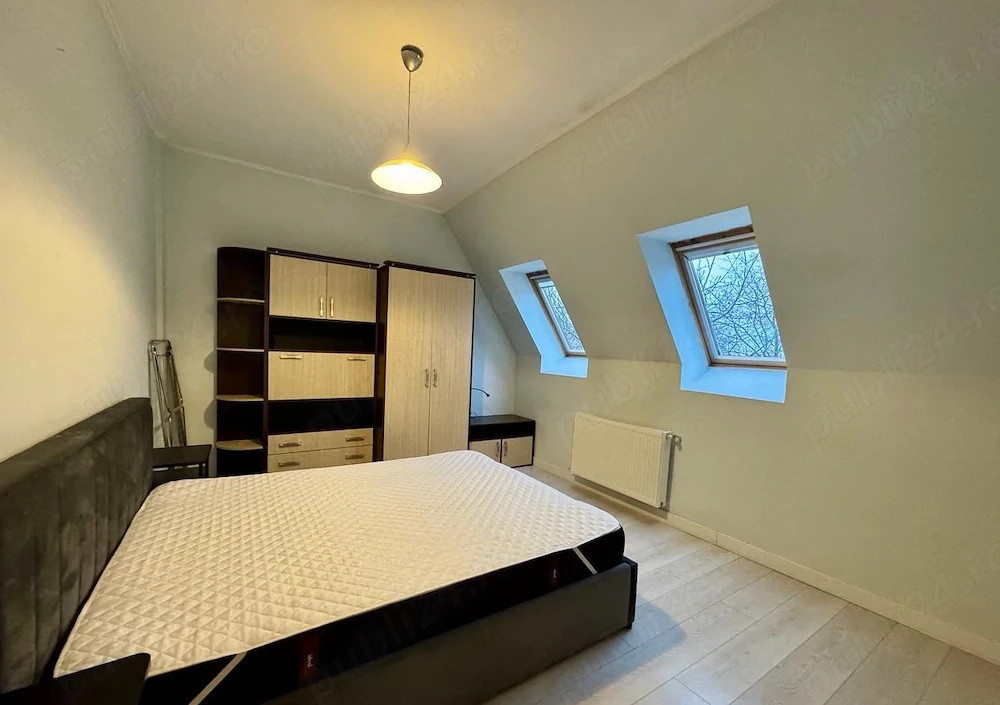 Apartament în Vilă | 3 Camere | 80 mp | Parcare în Curte | A. Mureșanu