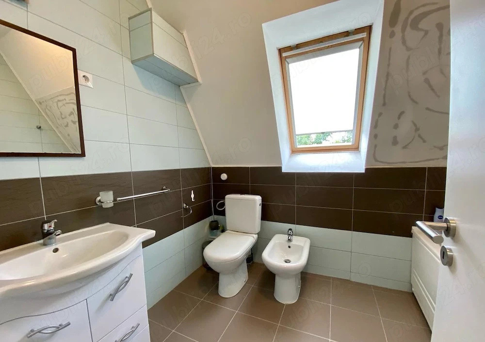 Apartament în Vilă | 3 Camere | 80 mp | Parcare în Curte | A. Mureșanu