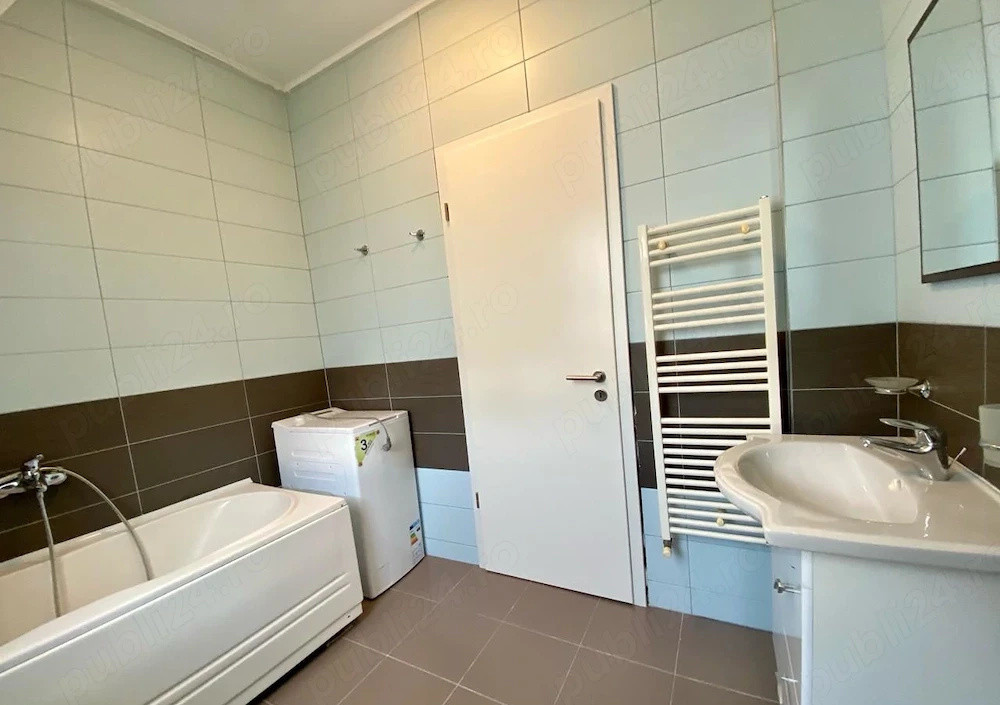 Apartament în Vilă | 3 Camere | 80 mp | Parcare în Curte | A. Mureșanu