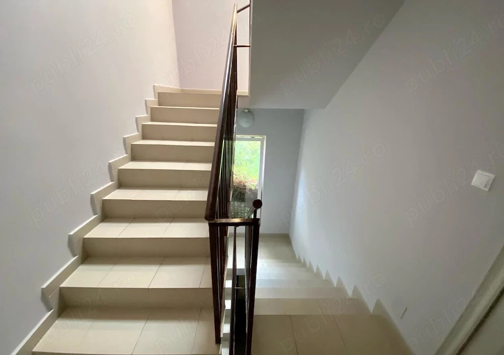 Apartament în Vilă | 3 Camere | 80 mp | Parcare în Curte | A. Mureșanu