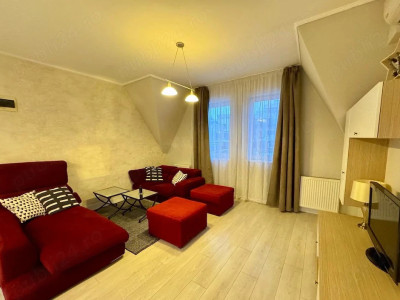 Apartament în Vilă | 3 Camere | 80 mp | Parcare în Curte | A. Mureșanu