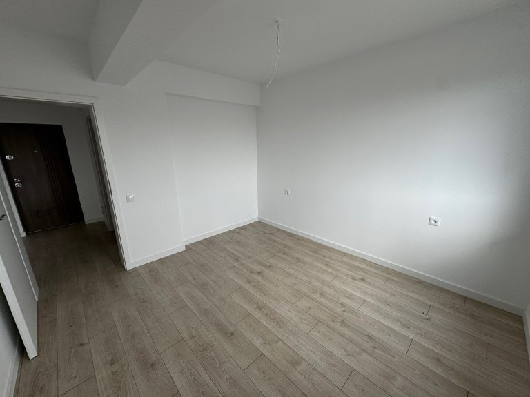 | Apartament 2 Camere 45 Mp | Finisat | Florești - Strada Teilor | 