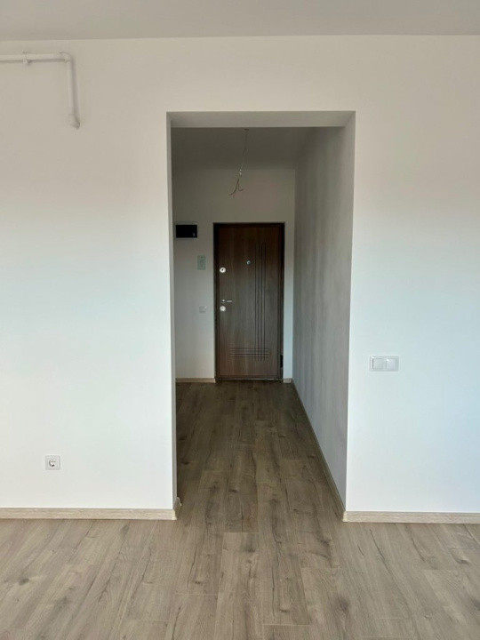 | Apartament  2 Camere 53 Mp | Finisat | Florești Strada Teilor |