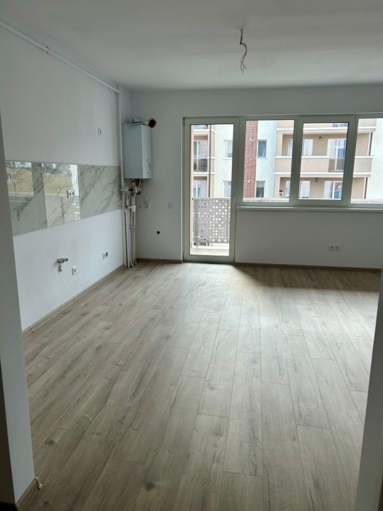 | Apartament  3 Camere 67 Mp | Finisat | Florești Strada Teilor |