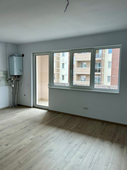 | Apartament  3 Camere 67 Mp | Finisat | Florești Strada Teilor |
