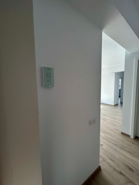 | Apartament  3 Camere 67 Mp | Finisat | Florești Strada Teilor |