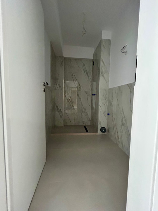 | Apartament  3 Camere 67 Mp | Finisat | Florești Strada Teilor |