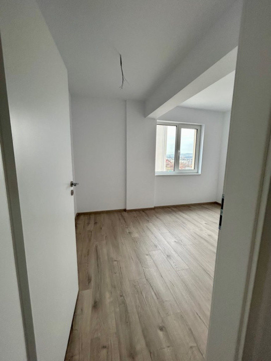 | Apartament  3 Camere 67 Mp | Finisat | Florești Strada Teilor |