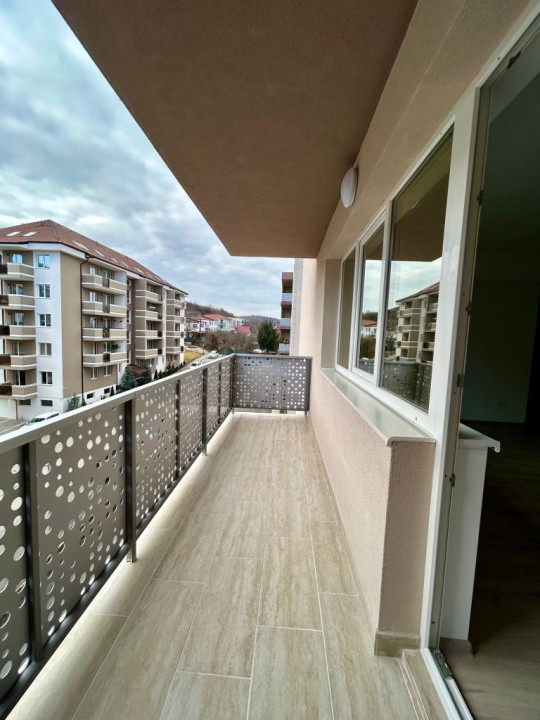 | Apartament  3 Camere 67 Mp | Finisat | Florești Strada Teilor |