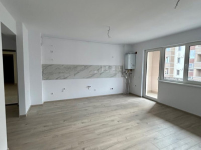 | Apartament  3 Camere 67 Mp | Finisat | Florești Strada Teilor |