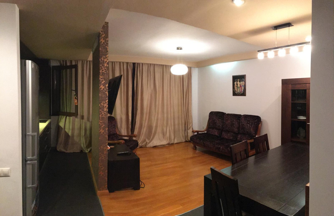 Apartament 3 Camere | De Închiriat | Andrei Mureșanu 