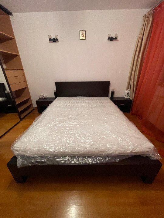 Apartament 3 Camere | De Închiriat | Andrei Mureșanu 