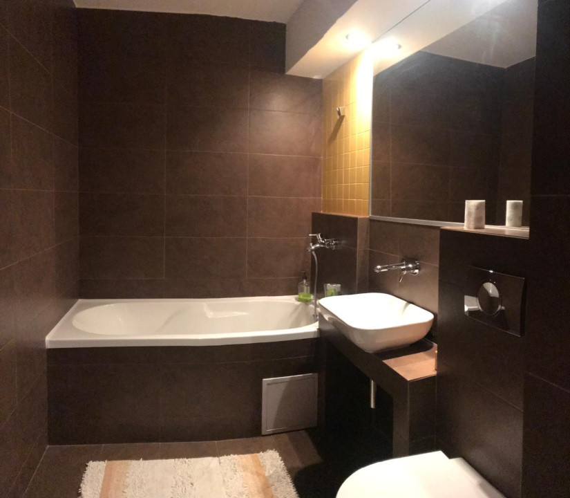 Apartament 3 Camere | De Închiriat | Andrei Mureșanu 