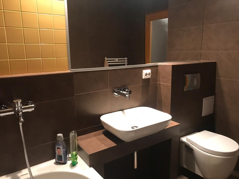 Apartament 3 Camere | De Închiriat | Andrei Mureșanu 