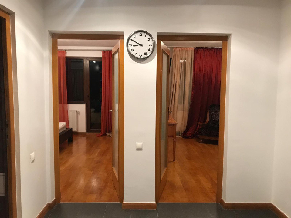 Apartament 3 Camere | De Închiriat | Andrei Mureșanu 