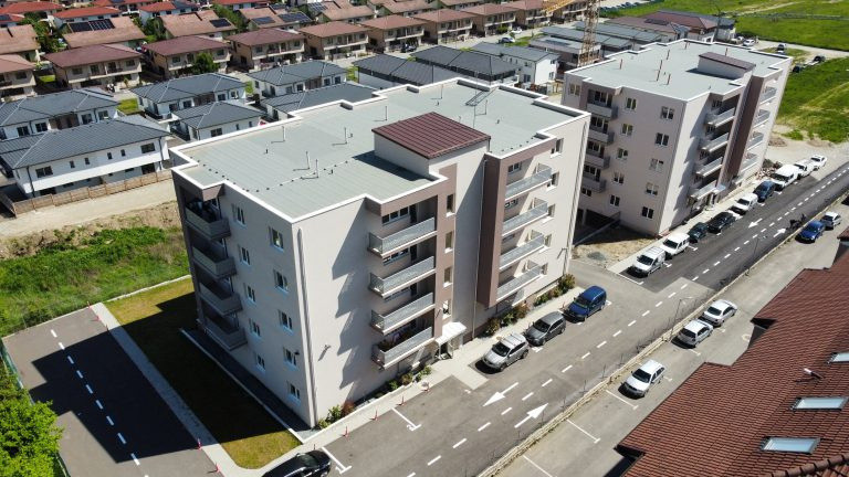 | Apartament  2 Camere 50 Mp | Finisat | Florești Strada Teilor |