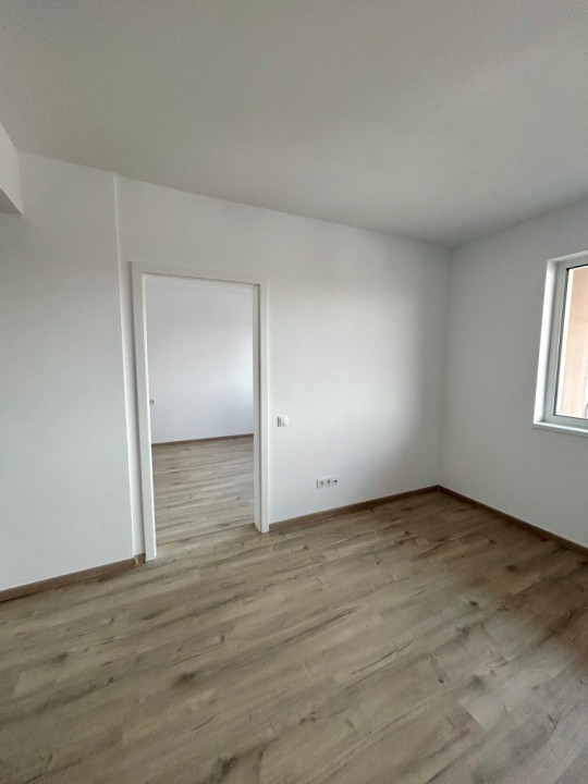 | Apartament  2 Camere 50 Mp | Finisat | Florești Strada Teilor |