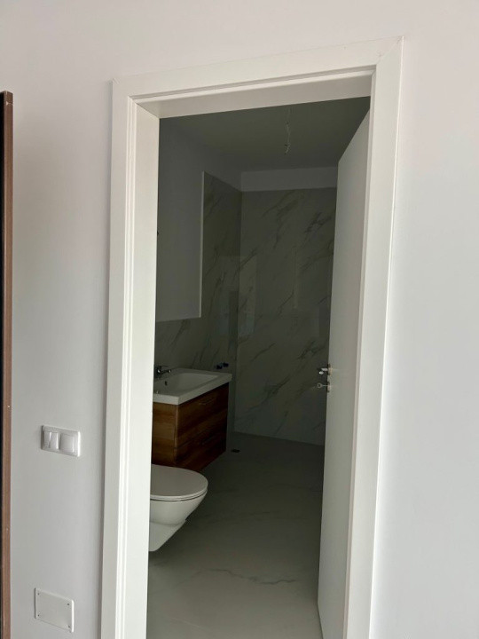 | Apartament  2 Camere 50 Mp | Finisat | Florești Strada Teilor |