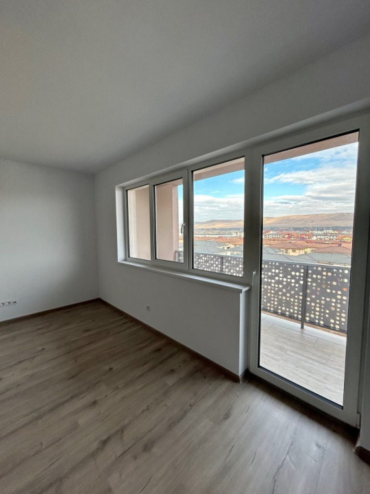 | Apartament  2 Camere 50 Mp | Finisat | Florești Strada Teilor |