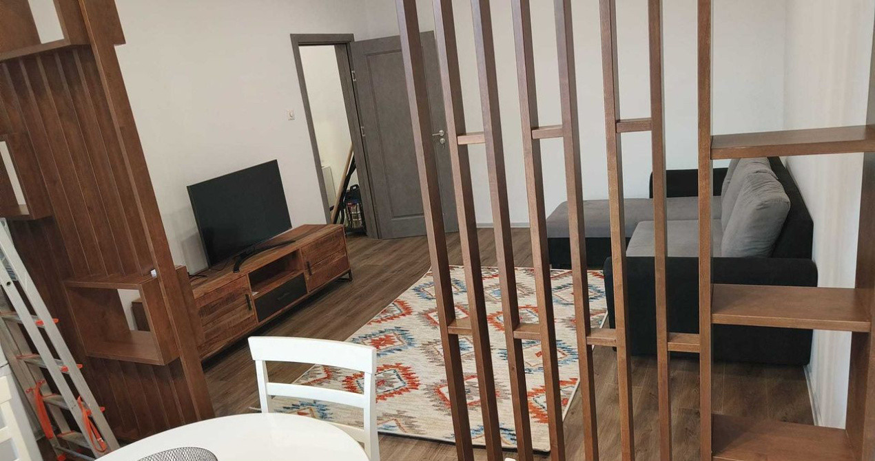 Apartament 2 camere | Str. Horea | Parcare 