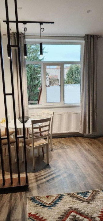 Apartament 2 camere | Str. Horea | Parcare 