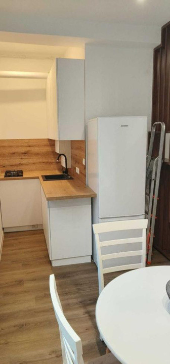 Apartament 2 camere | Str. Horea | Parcare 