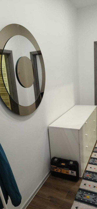 Apartament 2 camere | Str. Horea | Parcare 