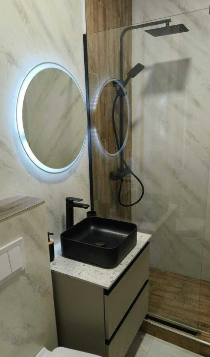 Apartament 2 camere | Str. Horea | Parcare 