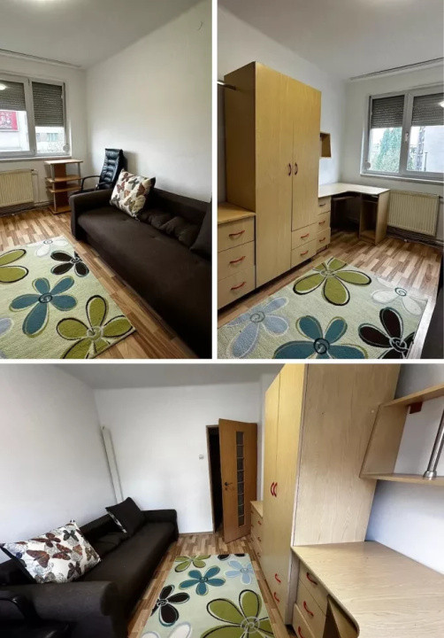 Apartament 3 Camere | De Închiriat | Str. Horea | Zonă Semicentrală