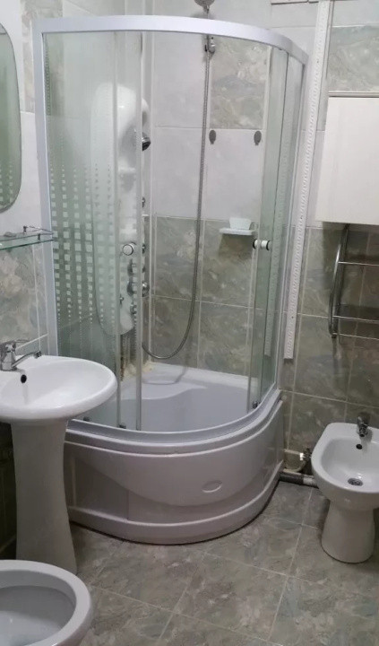 Apartament 3 Camere | De Închiriat | Str. Horea | Zonă Semicentrală