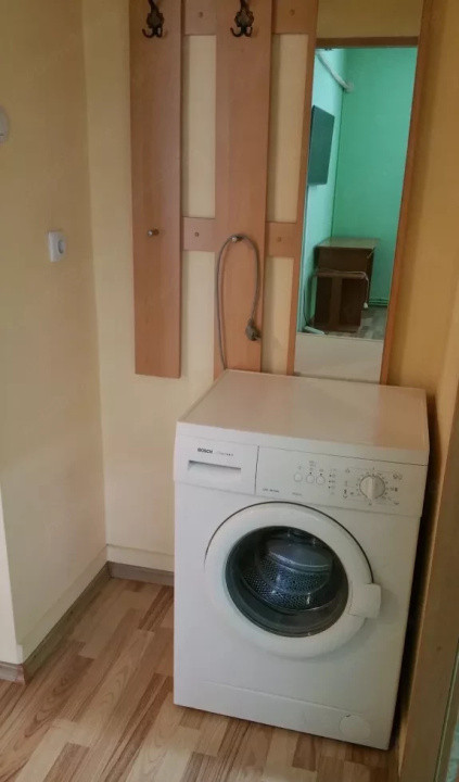 Apartament 3 Camere | De Închiriat | Str. Horea | Zonă Semicentrală
