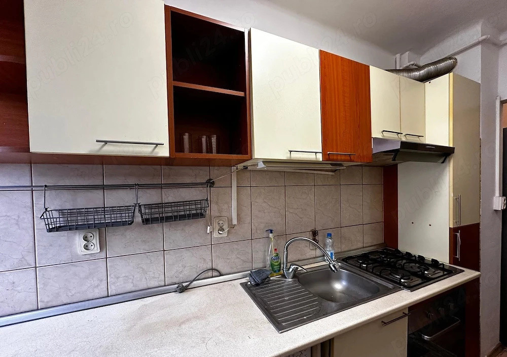 Apartament 3 Camere | De Închiriat | Str. Horea | Zonă Semicentrală