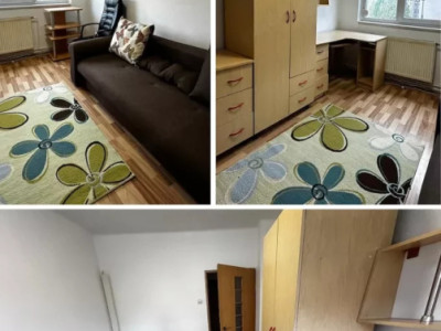 Apartament 3 Camere | De Închiriat | Str. Horea | Zonă Semicentrală