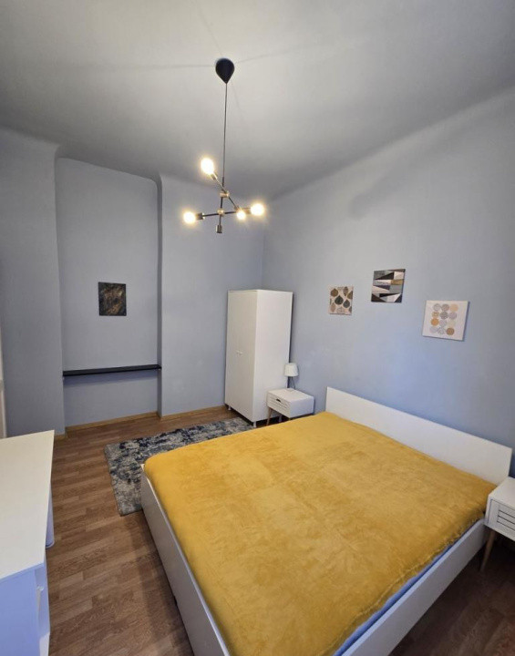 Apartament 2 Camere | De Închiriat | Str. Caracal | Zonă Semicentrală