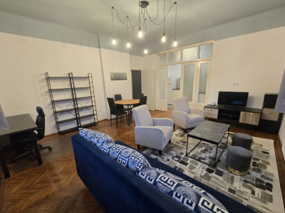 Apartament 2 Camere | De Închiriat | Str. Caracal | Zonă Semicentrală