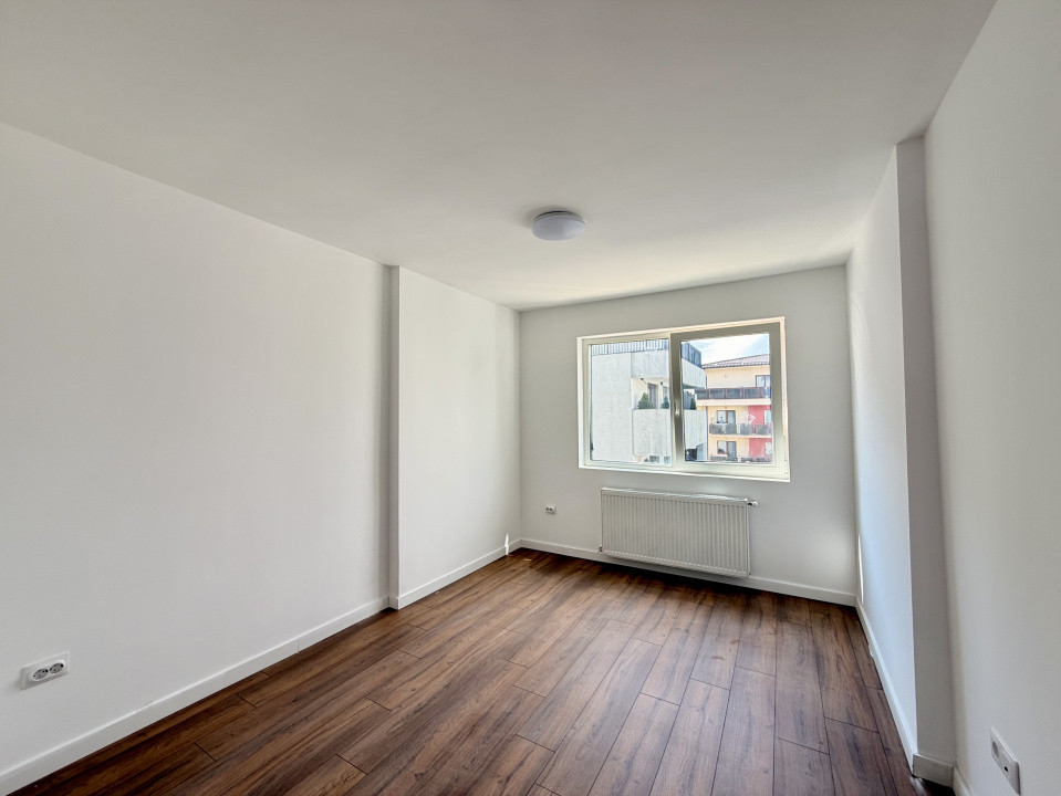 Apartament 3 camere 72mp UTIL |2 bai | SUB CETATE | FINISAT | BLOC NOU