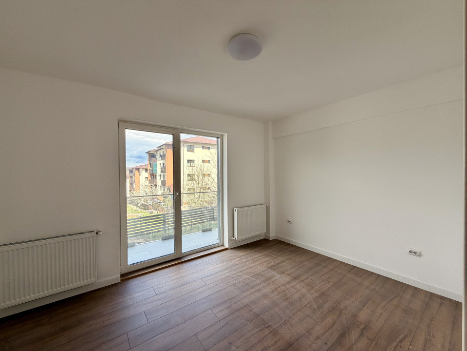 Apartament 3 camere 72mp UTIL |2 bai | SUB CETATE | FINISAT | BLOC NOU