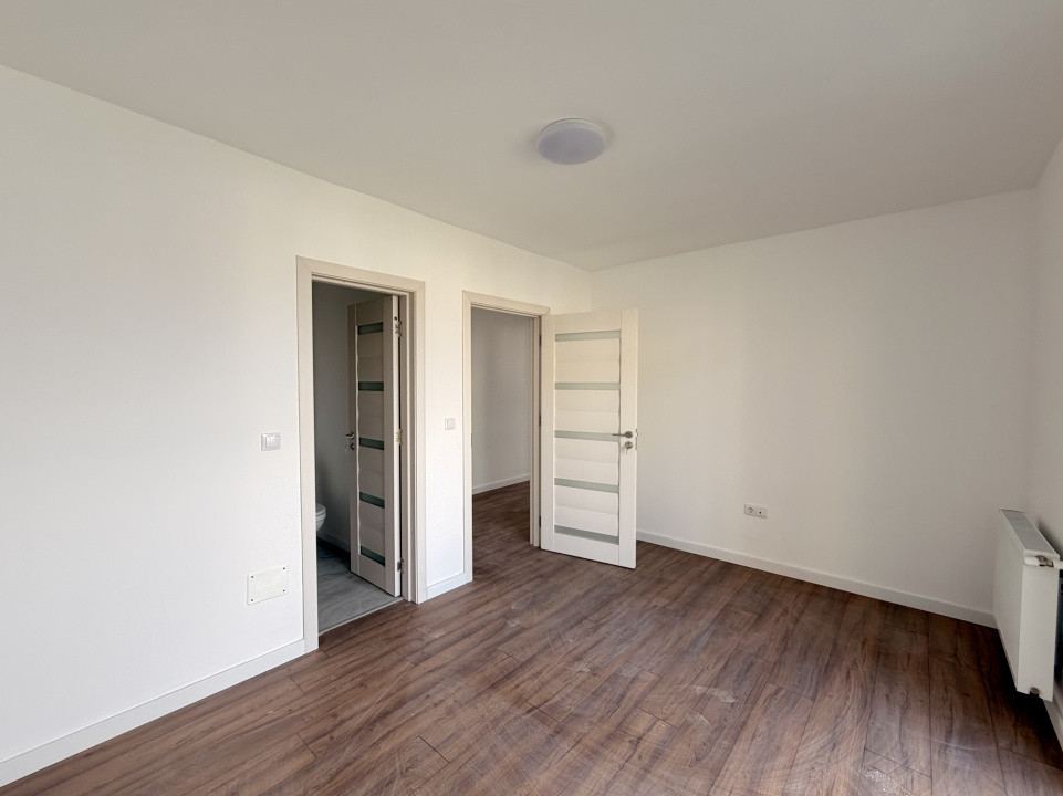 Apartament 3 camere 72mp UTIL |2 bai | SUB CETATE | FINISAT | BLOC NOU