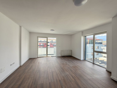 Apartament 3 camere 72mp UTIL |2 bai | SUB CETATE | FINISAT | BLOC NOU