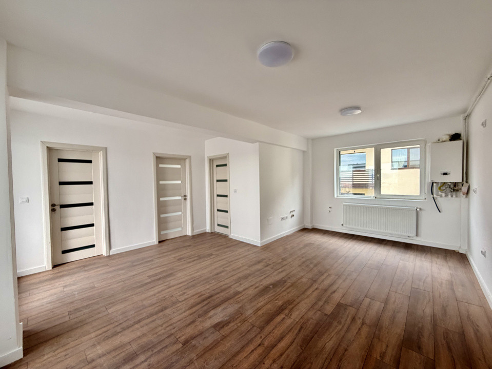 Ap 2 cam TIP POENTHOUSE 48mp UTIL + 37mp TERASA | FINISAT | Sub Cetate