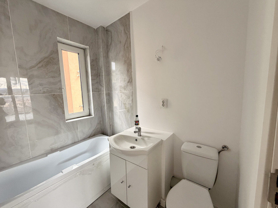 Ap 2 cam TIP POENTHOUSE 48mp UTIL + 37mp TERASA | FINISAT | Sub Cetate