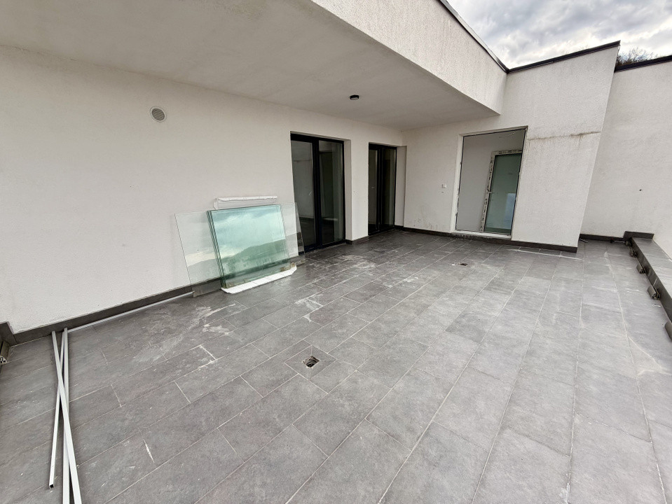 Ap 2 cam TIP POENTHOUSE 48mp UTIL + 37mp TERASA | FINISAT | Sub Cetate